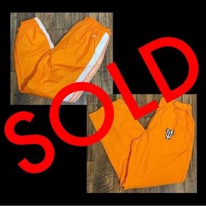 Tennessee Vols Jogger Pants